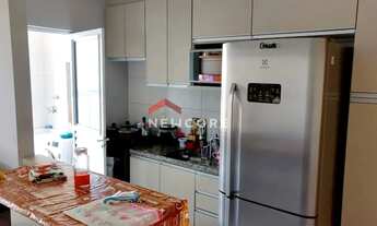 Imagem 2: Apartamento em Rua Geraldo Augusto da Silva - Parque Continental I - Guarulhos/SP