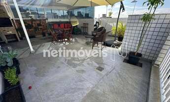 Imagem 3: Venda Cobertura Santa Rosa Belo Horizonte