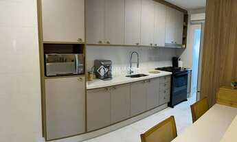 Imagem 7: APARTAMENTO - PRAIA GRANDE - GUILHERMINA