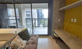 Imagem 2: Studio, Vila Madalena - São Paulo