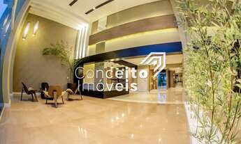 Imagem 3: Edifício Palazzo Ferrara - Apartamento - Centro