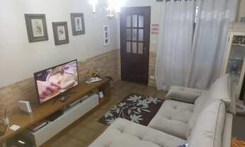 Imagem 3: Sobrado para venda com 150m² e 1 vaga no Parque da Lapa