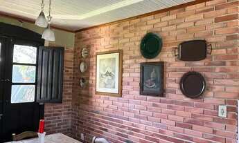 Imagem 6: Imóvel para venda tem 150 metros quadrados com 5 quartos em Centro - Xangri-Lá - RS