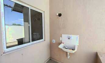 Imagem 7: Casa a venda no Garden RNI Bady Bassitt com 02 quartos