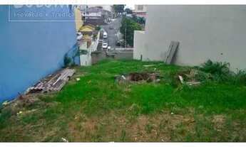 Imagem 2: Terreno a venda - Vila Alto de Santo André, Santo André