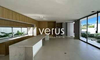 Imagem 6: Imóvel para aluguel tem 233 metros quadrados com 3 quartos em Jardim Inconfidência - Uberl