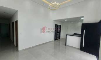 Imagem 3: CASA TÉRREA À VENDA NO JARDIM MARAMBAIA EM JUNDIAÍ/SP