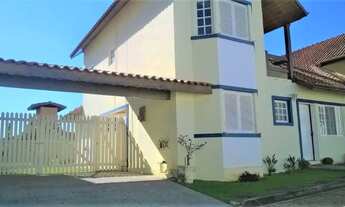 Imagem: Casa em condomínio em localização nobre