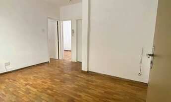 Imagem: Apartamento 02 quartos com área privativa