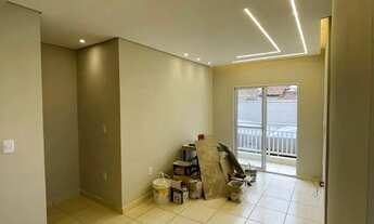 Imagem 3: Apartamento 2 quartos Setor Parque das Nações