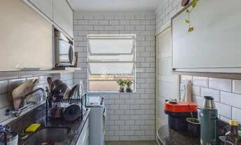 Imagem 6: Imóvel para venda possui 62 metros quadrados com 2 quartos em Bela Vista - Porto Alegre