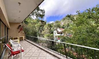 Imagem 3: Casa à venda, 3 quartos, 1 suíte, 4 vagas, Agriões - Teresópolis/RJ