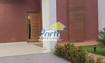 Imagem 2: Casa de Condomínio 03 quartos para Venda Fazenda rela, Teresina