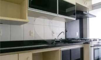 Imagem 7: Apartamento com 2 quartos à venda em Vila Siqueira (zona Norte) - SP