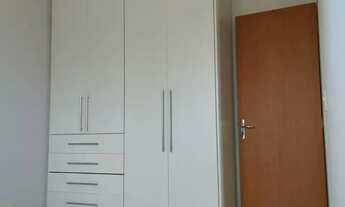 Imagem 2: Lindo apartamento mobiliado no negrao de lima