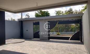 Imagem 3: Casa com 4 dormitórios à venda, 230 m² por R$ 1.600.000 - Parque Santa Márcia - Votorantim