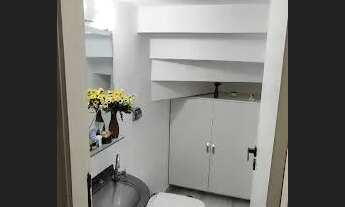 Imagem 6: Sobrado com 2 dormitórios à venda, 121 m² por R$ 555.000,00 - Chácara das Flores - Mogi da