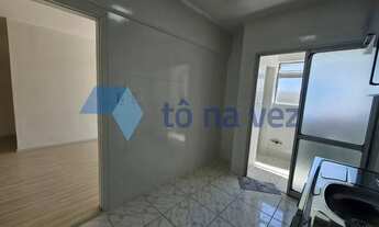 Imagem 7: Apartamento para locação com 2 dormitórios em Rudge Ramos, São Bernardo do Campo - SP