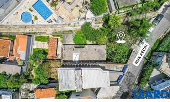 Imagem 4: AREA - VILA IDA - SP