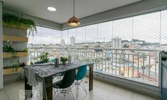 Imagem 4: Apartamento em Rua Oswaldo Arouca - Vila Formosa - São Paulo/SP