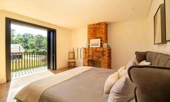 Imagem 11: Casa com 6 quartos, 664 m² - Condomínio Fazenda Boa Vista - Porto Feliz/SP