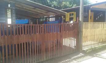 Imagem 4: 2 Casas No Bairro Vila Nova Zona Sul.R$160) (SÓ A CASA MARRON R$90,00