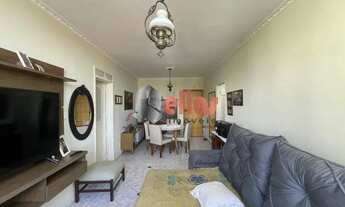 Imagem: Apartamento para venda com 98 m² e 2 quartos