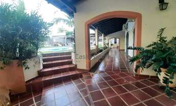 Imagem 7: Chácara com 3 dormitórios à venda, 1537 m² por R$ 2.100.000,00 - Chácara Lucília - America