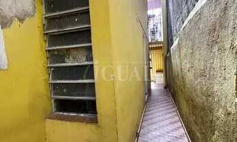 Imagem 3: Casa Térrea c/ 01 Dorm. - Santo André