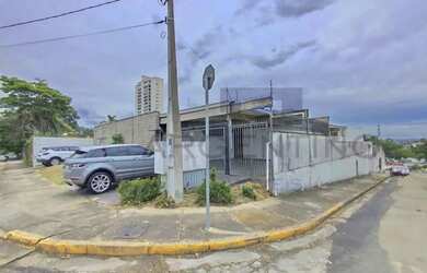 Imagem 2: Casa Comercial para locação na Vila Oliveira