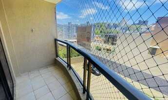 Imagem 6: Apartamento de 4 quartos no Teixeiras