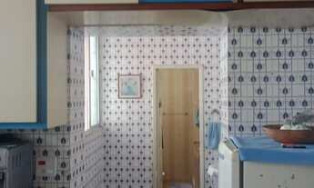 Imagem 5: Quarto compartilhado em República, para homens