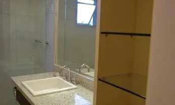 Imagem 3: Imóvel para aluguel possui 40 metros quadrados com 1 quarto em Itaim Bibi - São Paulo - SP