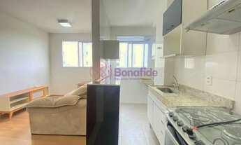 Imagem 5: Apartamento para LOCAÇÃO, localizado no condomínio RESIDENCIAL JARDINS, na cidade de JUNDI