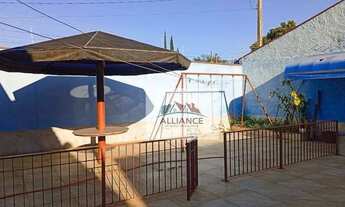 Imagem 6: Casa com 162m2 e terreno de 400m2 no São José. Piscina, 4 vagas