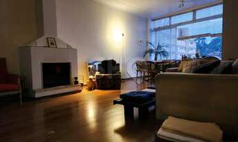 Imagem 6: Apartamento em Pinheiros com 3 dormitórios