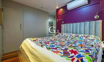 Imagem 6: Apartamento para alugar com 151m² - Pinheiros