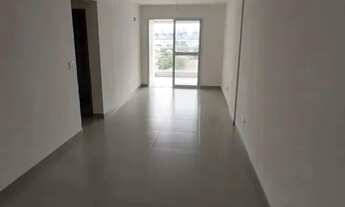 Imagem 2: Apartamento para Venda em Santos, Aparecida, 2 dormitórios, 2 suítes, 3 banheiros, 1 vaga