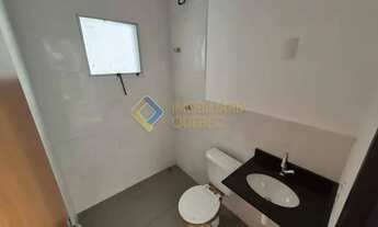 Imagem 7: Apartamentos - Venda - Jardim Zara - Cod. 2860