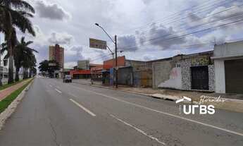 Imagem 4: Oportunidade Única no Coração do Jardim América! LOTE COM GABARITO