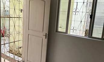 Imagem 7: Apartamento térreo 3 dormitórios (1 suíte) no Residencial Solimões, reformado