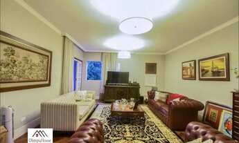 Imagem: Aluguel Casa 5 Dormitórios - 1000 m² Campo