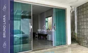 Imagem: Casa à venda em Igarapé Mg bairro Miriti