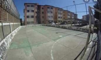 Imagem 5: Imóvel para aluguel com 90 metros quadrados com 3 quartos em Marivan - Barra dos Coqueiros