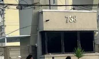 Imagem: Apartamento no Sol da Enseada de 2 quartos