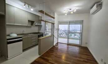 Imagem 3: Apartamento - Jardim Prudência - 2 Dormitórios - 64m²