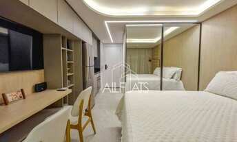 Imagem: Studio com 1 dormitório para alugar, 26