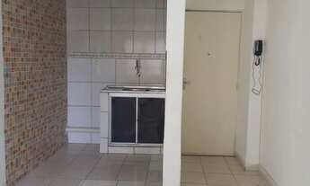 Imagem 3: Alugo apartamento de um quarto/Boa vista