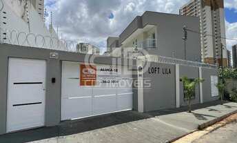 Imagem: Apartamento com 1 suíte no Residencial