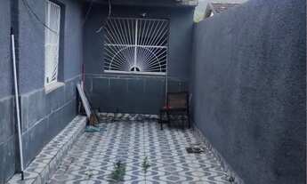 Imagem: Casa no brito 1